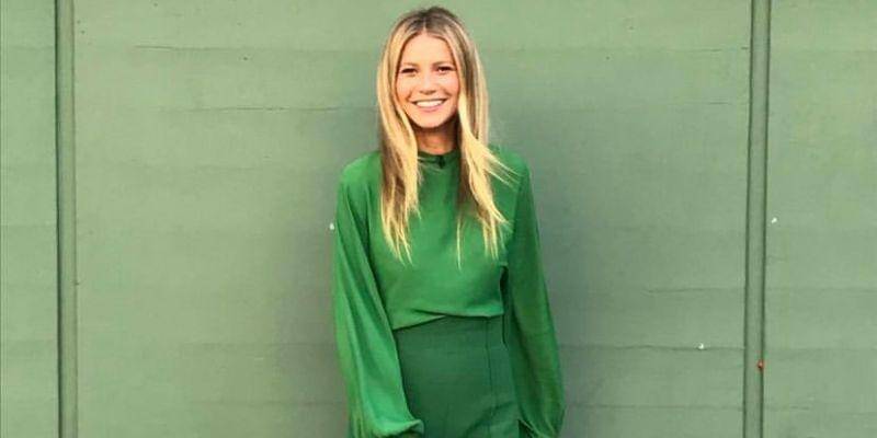 Instagram.com/gwynethpaltrow